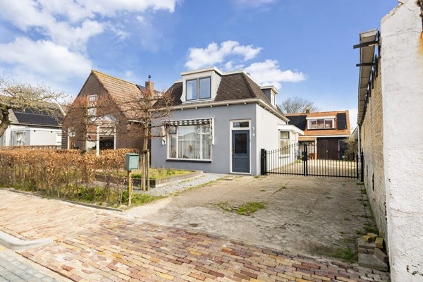 Medium property photo - Stasjonsstrjitte 2, 9047 HL Minnertsga